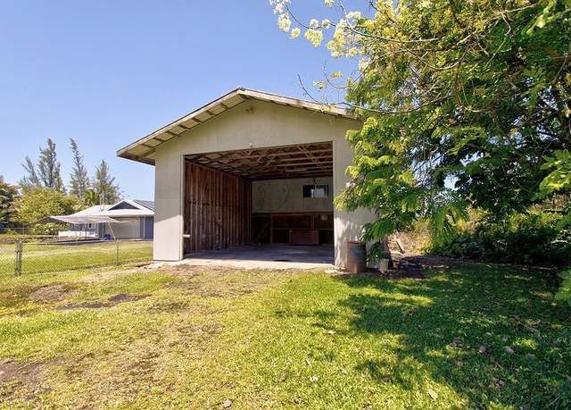Property at 15-1811 10th Ave, Keaau, HI 96749
