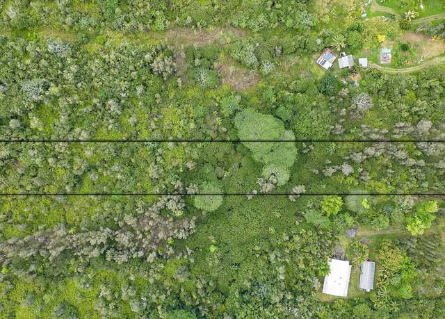 Property at 16-1216 39th Ave, Kurtistown, HI 96760
