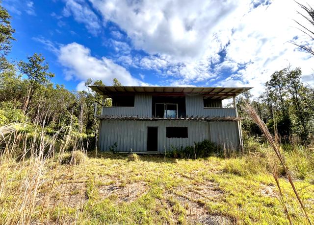 Property at 11-2645 Ala Naualani, Volcano, HI 96785