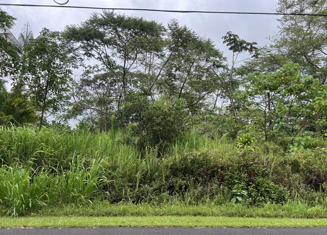 Property at 13-3513 Pomaikai St, Pahoa, HI 96778