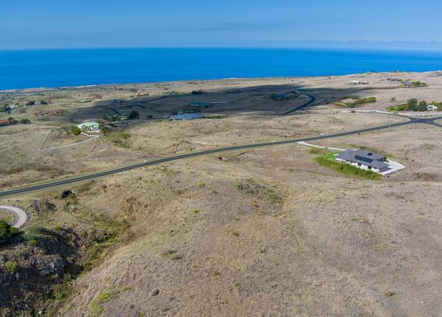 Property at Kanaloa Dr, Kapaau, HI 96743