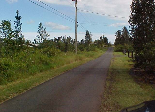 Property at Road 9 (koloa Maoli), Kurtistown, HI 96760