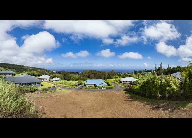 Property at 45-2809 Lehua Mauka Pl, Honokaa, HI 96727