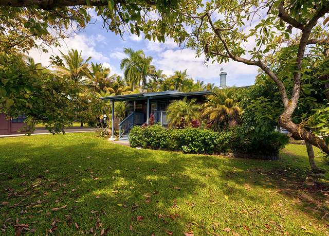 Property at 13-125 Nalu Pl, Pahoa, HI 96778, 3 beds, 2 baths