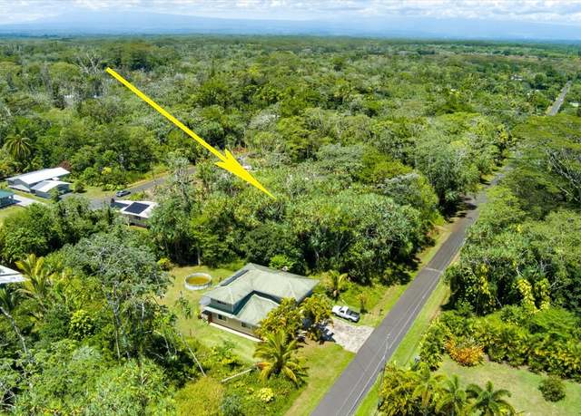 Property at S Opakapaka St, Pahoa, HI 96778