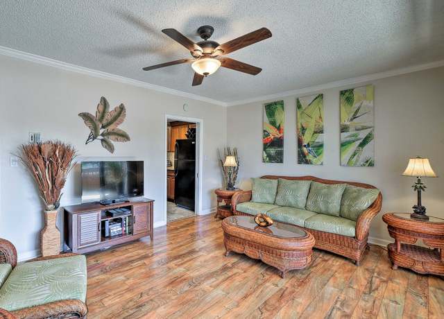Property at 75-5719 Alii Dr #211, Kailua-kona, HI 96740, 1 bed, 1 bath