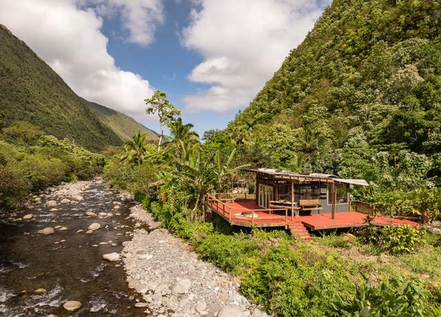 Property at 1 Waipio Valley Rd, Honokaa, HI 96727
