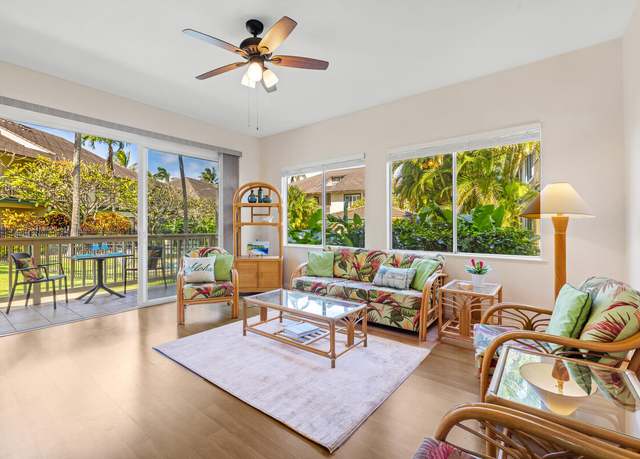 Property at 1831 Poipu Rd #513, Koloa, HI 96756, 2 beds, 2 baths