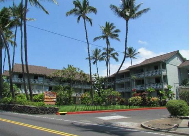 Property at 75-5776 Kona Islander Inn #142, Kailua-kona, HI 96740, 1 bath
