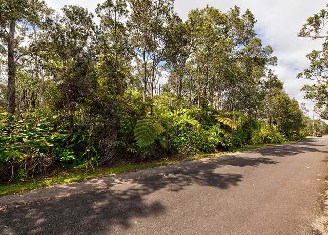 Property at 11-3844 9th St, Volcano, HI 96785