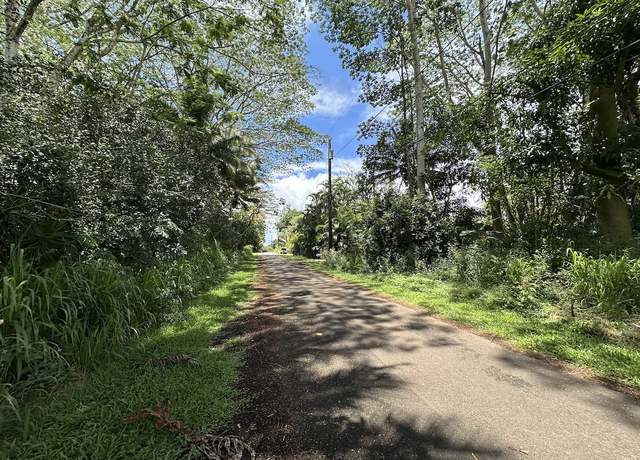 Property at Heepali St, Pahoa, HI 96778