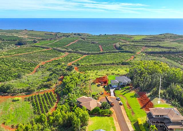Property at Kuaaina St, Kalaheo, HI 96741
