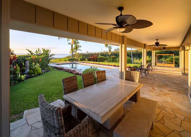 Property at 76-149 Kamehamalu St, Kailua-kona, HI 96740, 3 beds, 3 baths