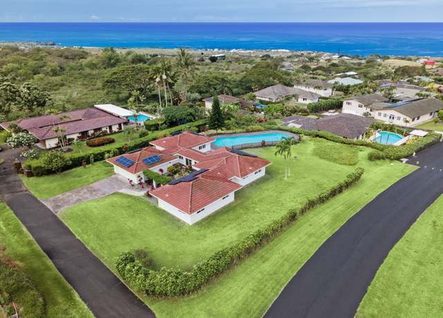 Property at 75-5614-G Hienaloli Rd, Kailua-kona, HI 96740, 3 beds, 2.5 baths