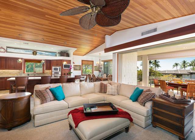 Property at 68-1025 Kaniku Dr #301, Kamuela, HI 96743, 3 beds, 3.5 baths