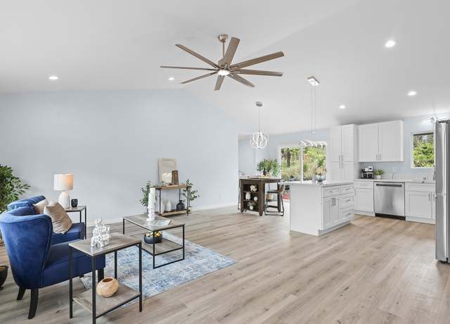 Property at 11-3048 Kanilehua Pl, Volcano, HI 96785, 3 beds, 3 baths
