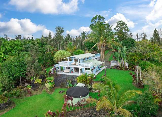 Property at 13-763 Malama St, Pahoa, HI 96778, 3 beds, 2 baths