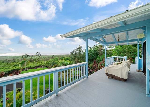Property at 13-763 Malama St, Pahoa, HI 96778, 3 beds, 2 baths