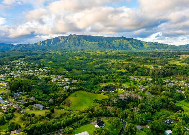 Property at 6828-B Kuamoo Rd #2, Kapaa, HI 96746