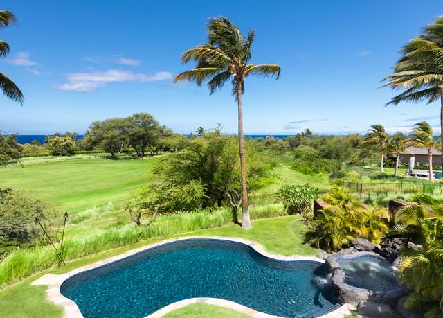 Property at 62-3512 Kaunaoa Lii Pl Unit 10B, Kamuela, HI 96743, 4 beds, 4.5 baths