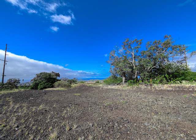 Property at Moana Dr, Ocean View, HI 96737
