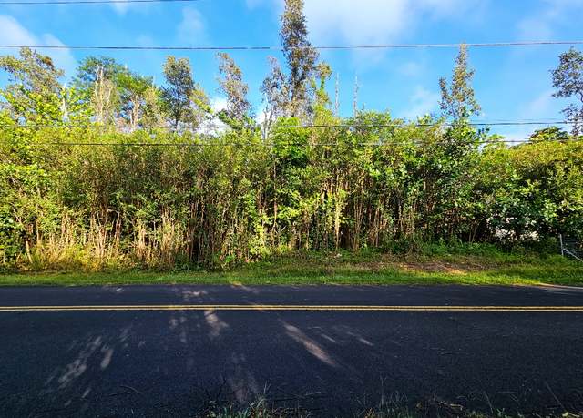 Property at Puni Mauka Loop, Pahoa, HI 96778