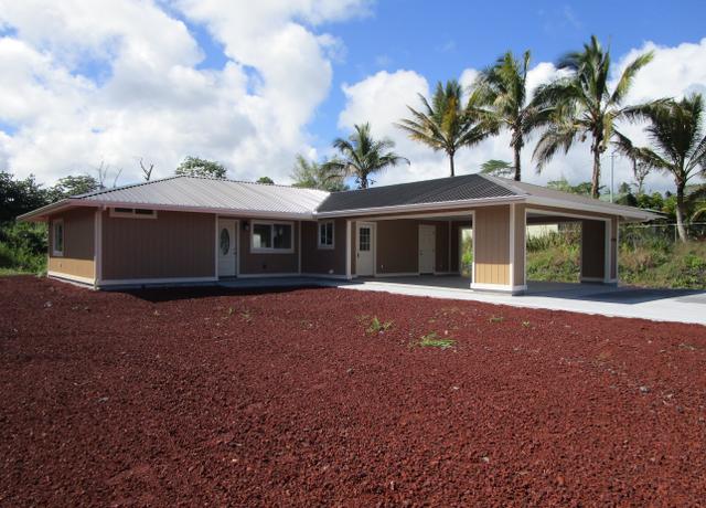 Property at 15-1720 5th Ave, Keaau, HI 96749, 3 beds, 2 baths