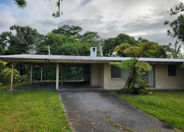 Property at 15-1724 22nd Ave, Keaau, HI 96749, 3 beds, 2 baths