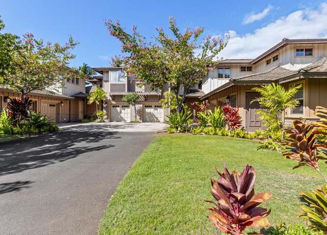 Property at 68-1118 N Kaniku Dr #2104, Kamuela, HI 96743, 2 beds, 2.5 baths