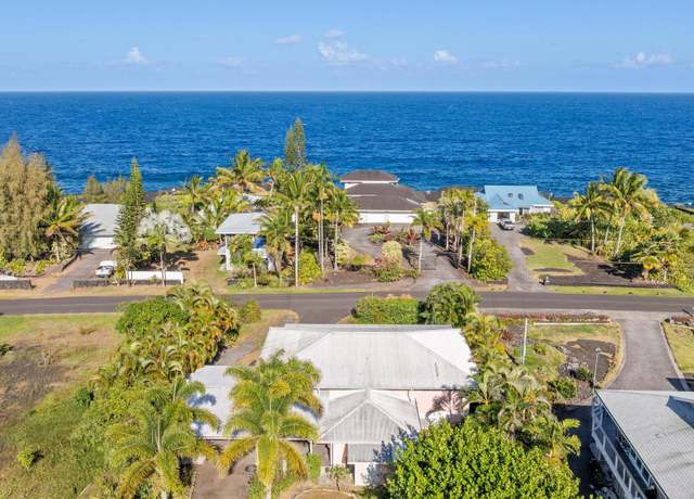 Property at 15-924 Paradise Ala Kai Dr, Keaau, HI 96749, 3 beds, 3 baths
