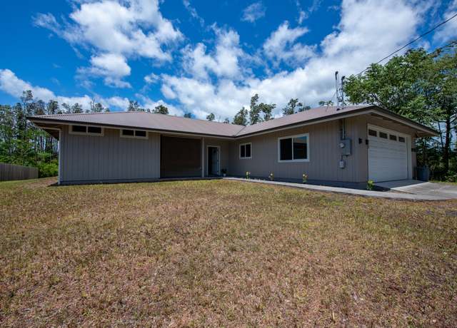 Property at 16-1840 34th Ave, Keaau, HI 96760, 3 beds, 2 baths
