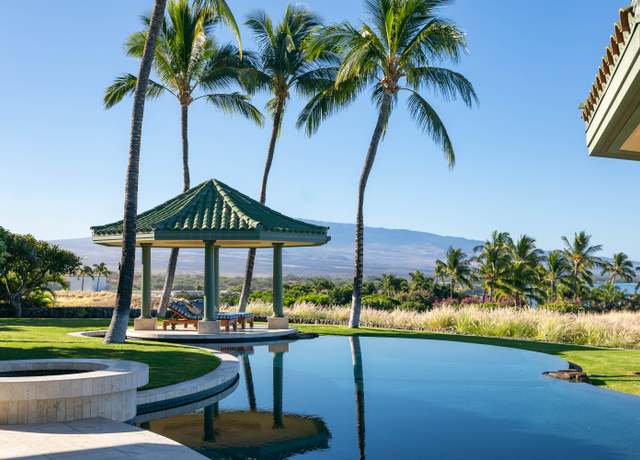 Property at 62-3680 Kiekiena Pl, Kamuela, HI 96743, 6 beds, 6.5 baths