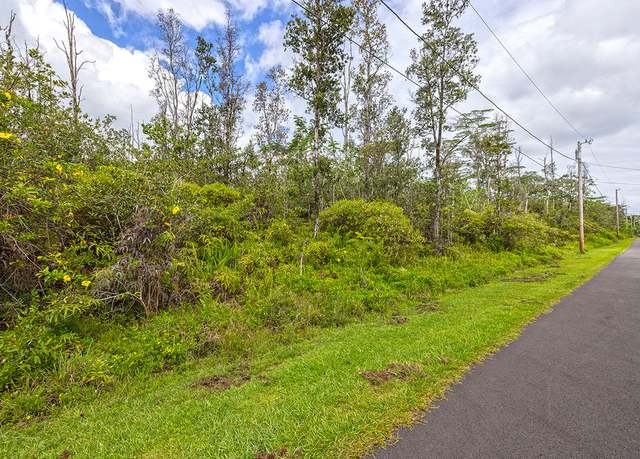 Property at Heepali St, Pahoa, HI 96778
