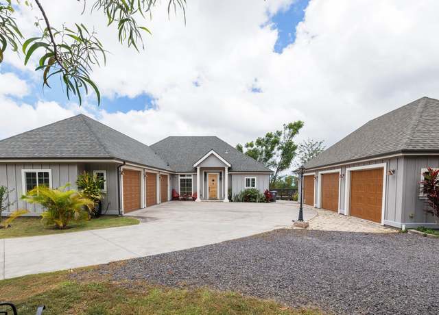 Property at 71-1861 Puu Lani Loop, Kailua-kona, HI 96740, 3 beds, 2.5 baths