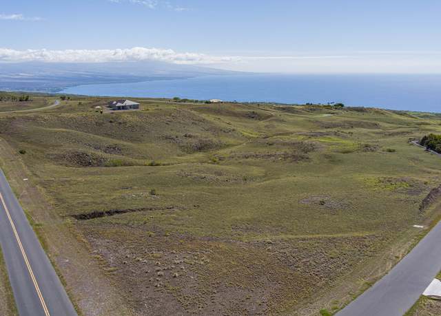 Property at Maluhi St Lot 677, Kamuela, HI 96743