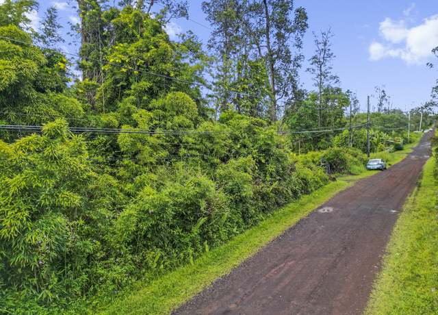 Property at Tangerine Dr Lot 39, Pahoa, HI 96778
