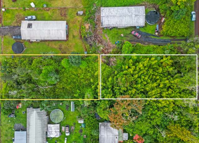 Property at Tangerine Dr Lot 39, Pahoa, HI 96778