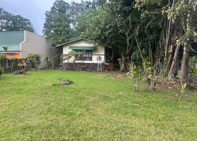 Property at 15-2877 Pahoa Village Rd, Pahoa, HI 96778, 3 beds, 1 bath