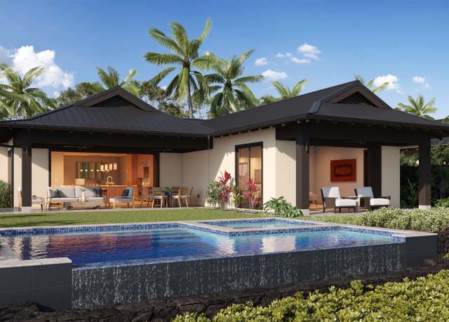 Property at 73-4449 Lemi Pl #36, Kailua Kona, HI 96740, 4 beds, 4.5 baths