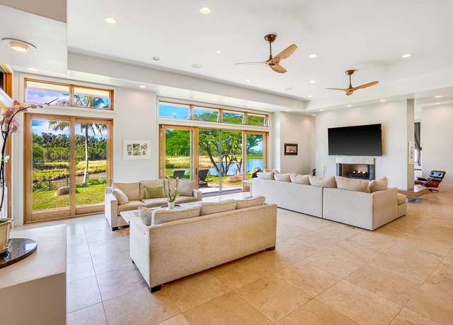 Property at 5792 Kahiliholo Rd, Kilauea, HI 96754, 4 beds, 5.5 baths
