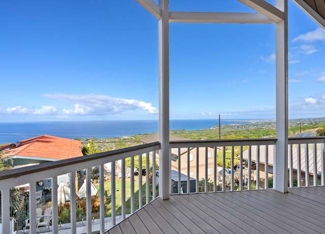 Property at 77-6692 Walua Rd, Kailua-kona, HI 96740, 4 beds, 5 baths