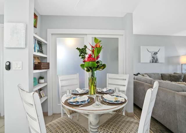Property at 3700 Kamehameha Rd Unit F4, Princeville, HI 96722, 1 bed, 1 bath