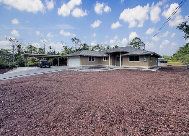 Property at 15-1580 17th Ave, Keaau, HI 96749, 3 beds, 2 baths