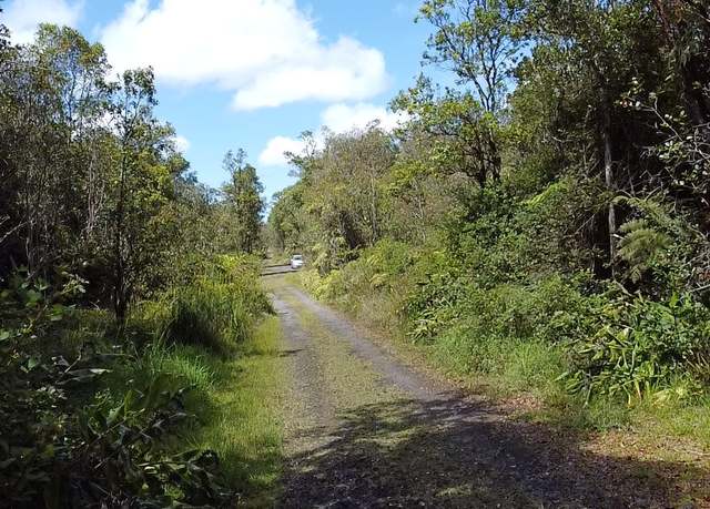 Property at 18-2309 Noelani Rd, Volcano, HI 96785