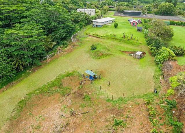 Property at Hauiki Rd #2, Kapaa, HI 96746