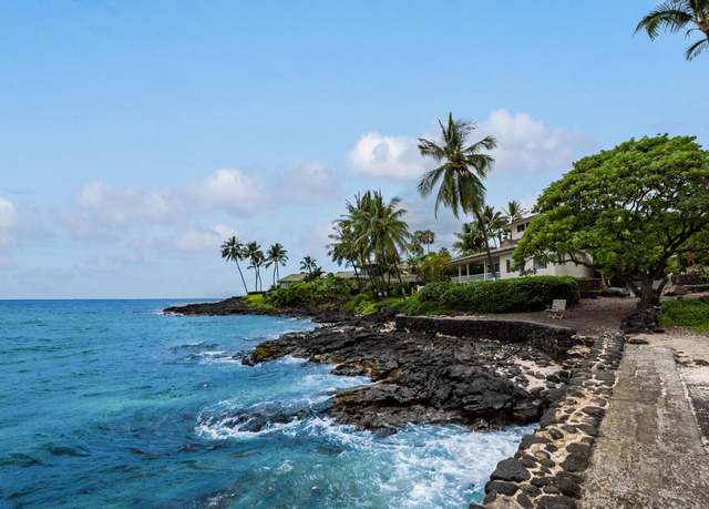 Property at 75-6150 Alii Dr #8, Kailua-kona, HI 96740, 3 beds, 3 baths