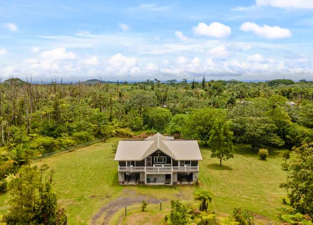 Property at 13-3499 Maile St, Pahoa, HI 96778, 3 beds, 2 baths
