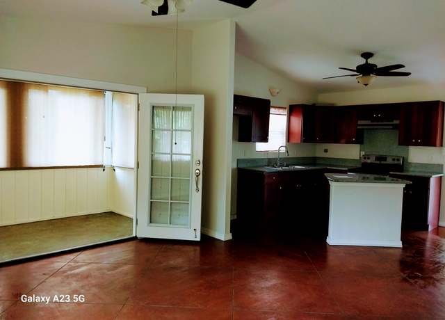 Property at 16-1939 Silversword Ct, Kurtistown, HI 96760, 2 beds, 1 bath