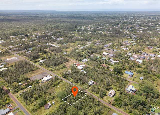 Property at 16-2122 Coral Dr, Pahoa, HI 96778