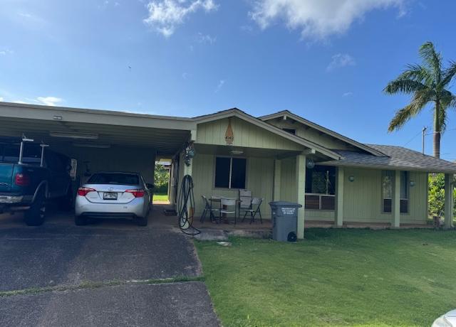 Property at 4140 Waipua St, Kilauea, HI 96754, 4 beds, 4 baths